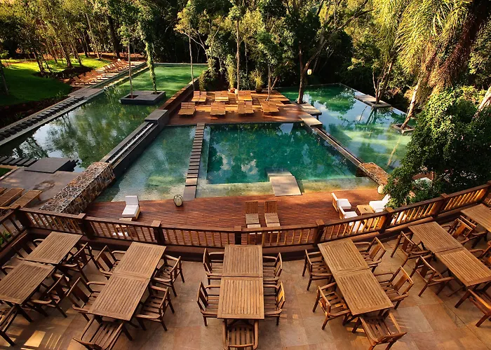 Loi Suites Iguazu Hotel